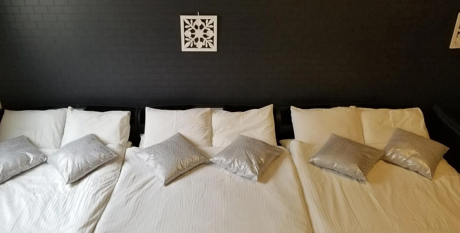 ゲストハウス大国町駅前 Osaka Apartment