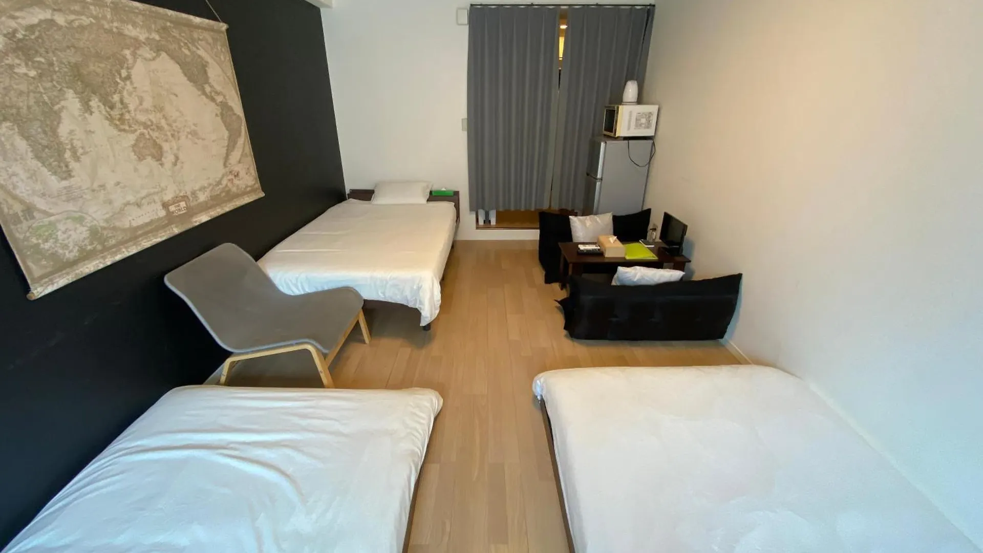 Apartment ゲストハウス大国町駅前 Osaka Japan