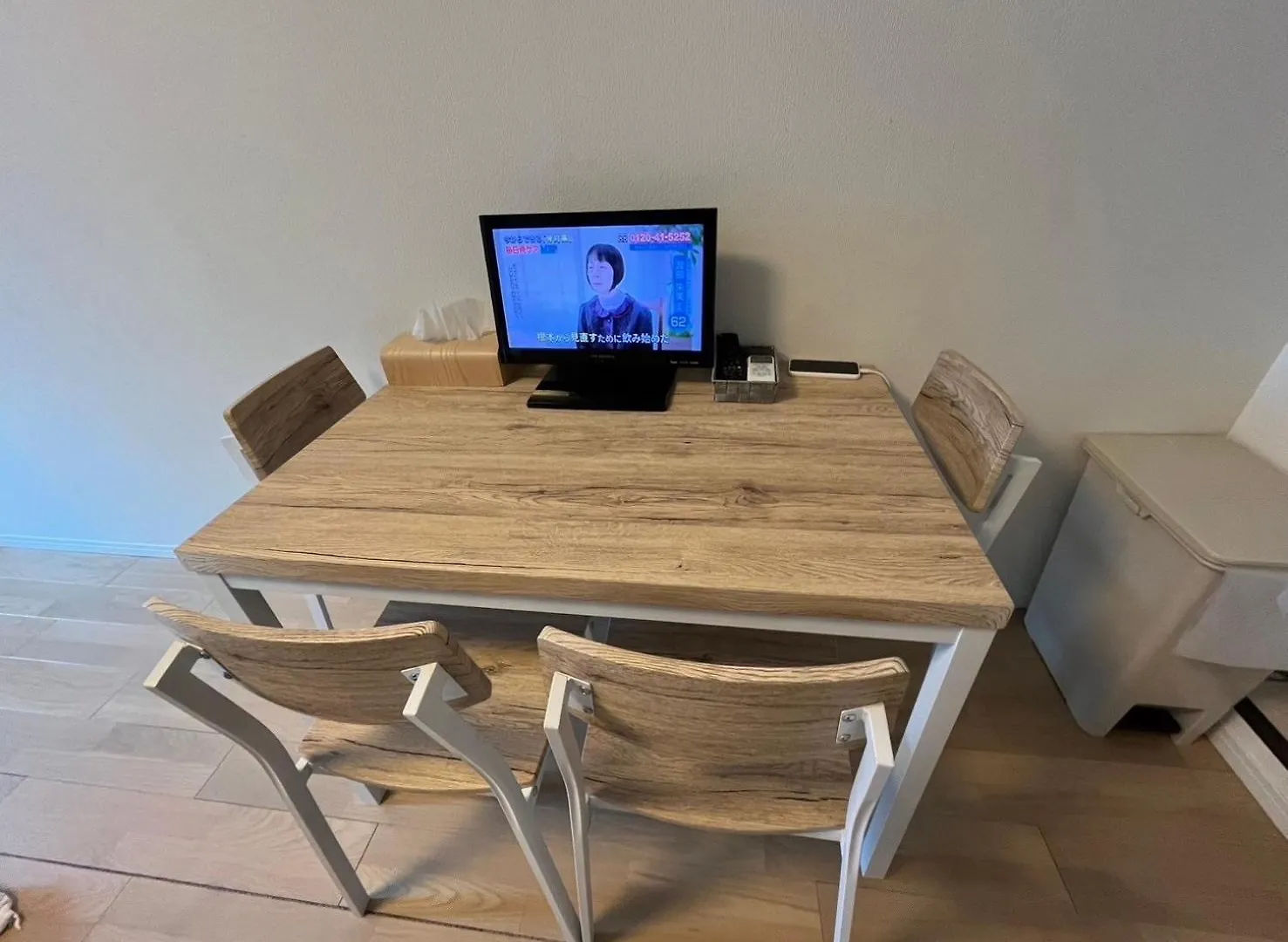 ゲストハウス大国町駅前 Osaca Apartamento