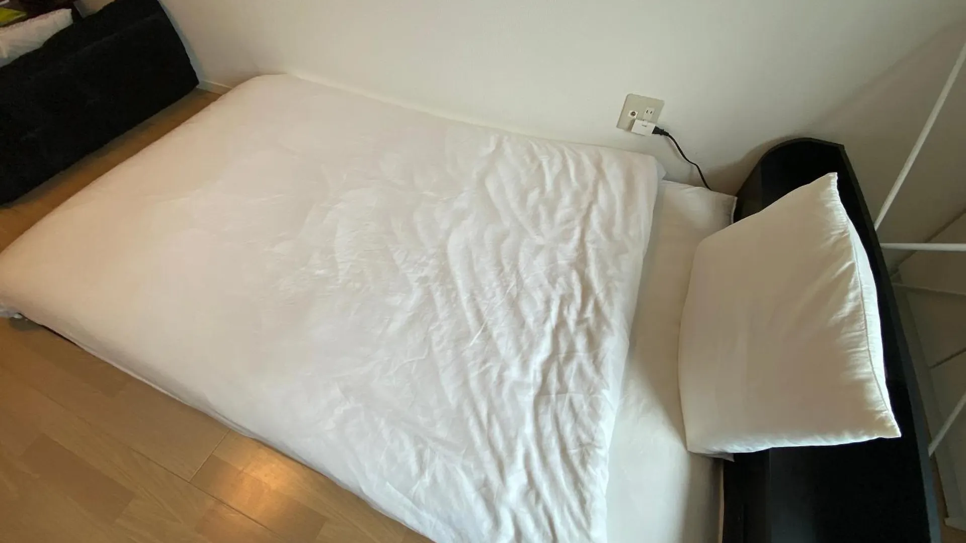 Apartment ゲストハウス大国町駅前 Osaka Japan